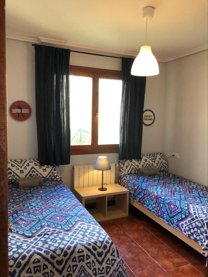 Casa Jardin Argonos Villa Eksteriør bilde