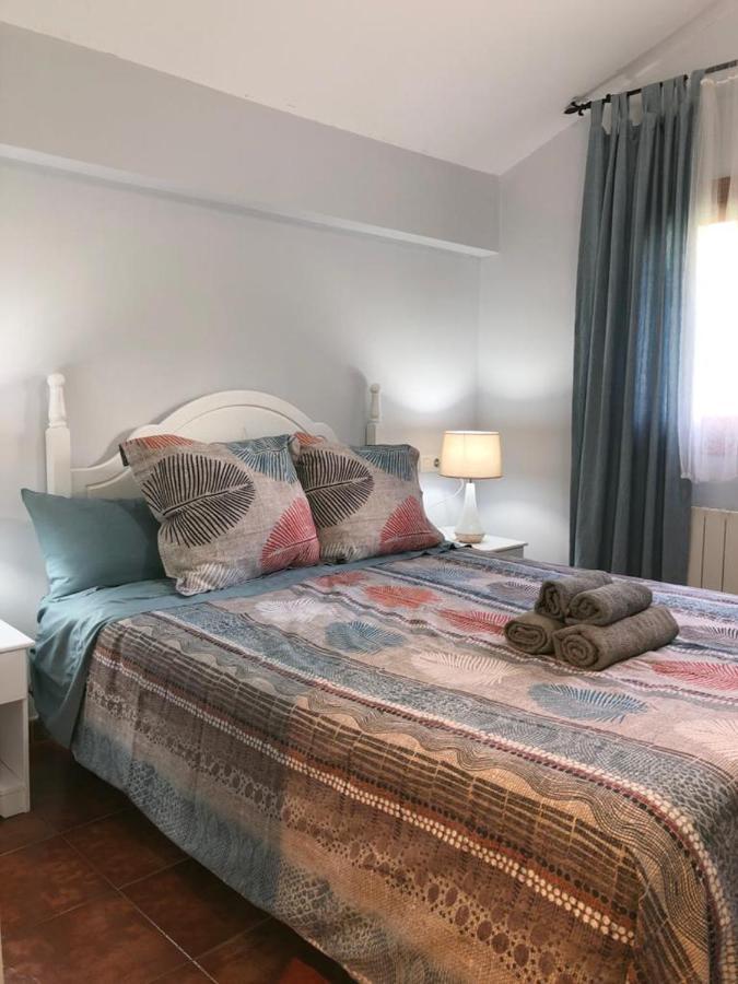 Casa Jardin Argonos Villa Eksteriør bilde