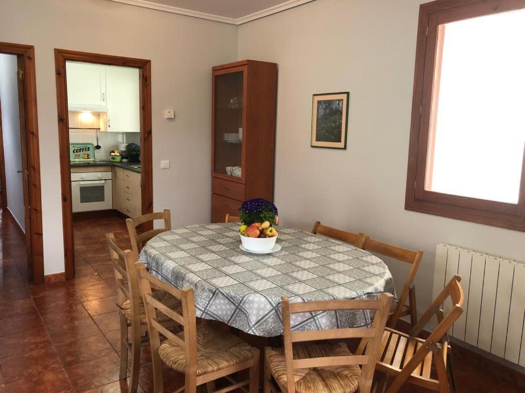Casa Jardin Argonos Villa Eksteriør bilde